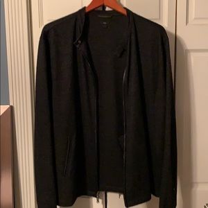 John Varvatos USA unlined jacket